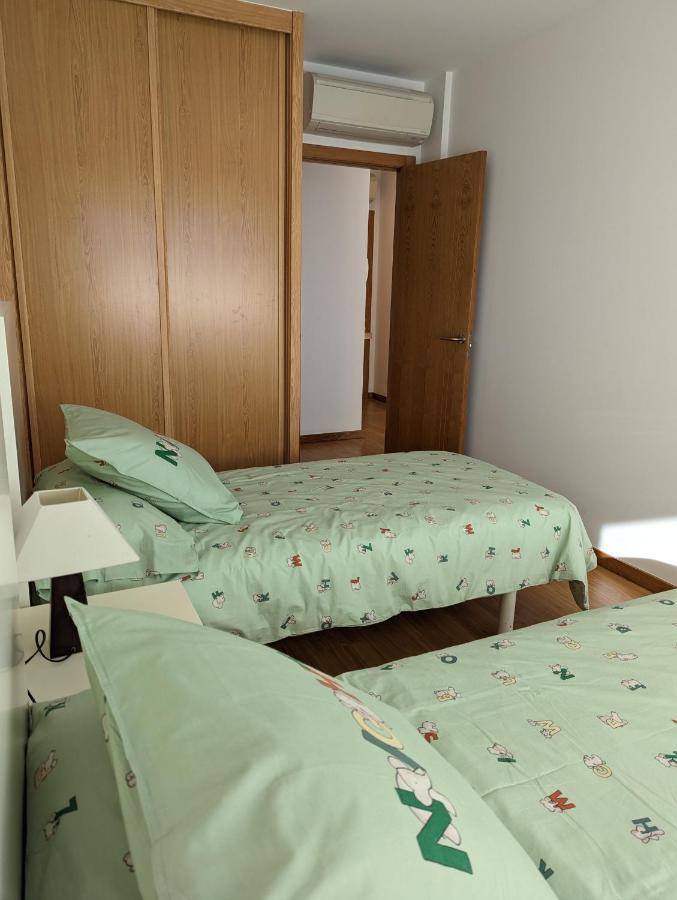 Apartamento 2 Habitaciones Con Vistas En La Playa Portonovo Extérieur photo